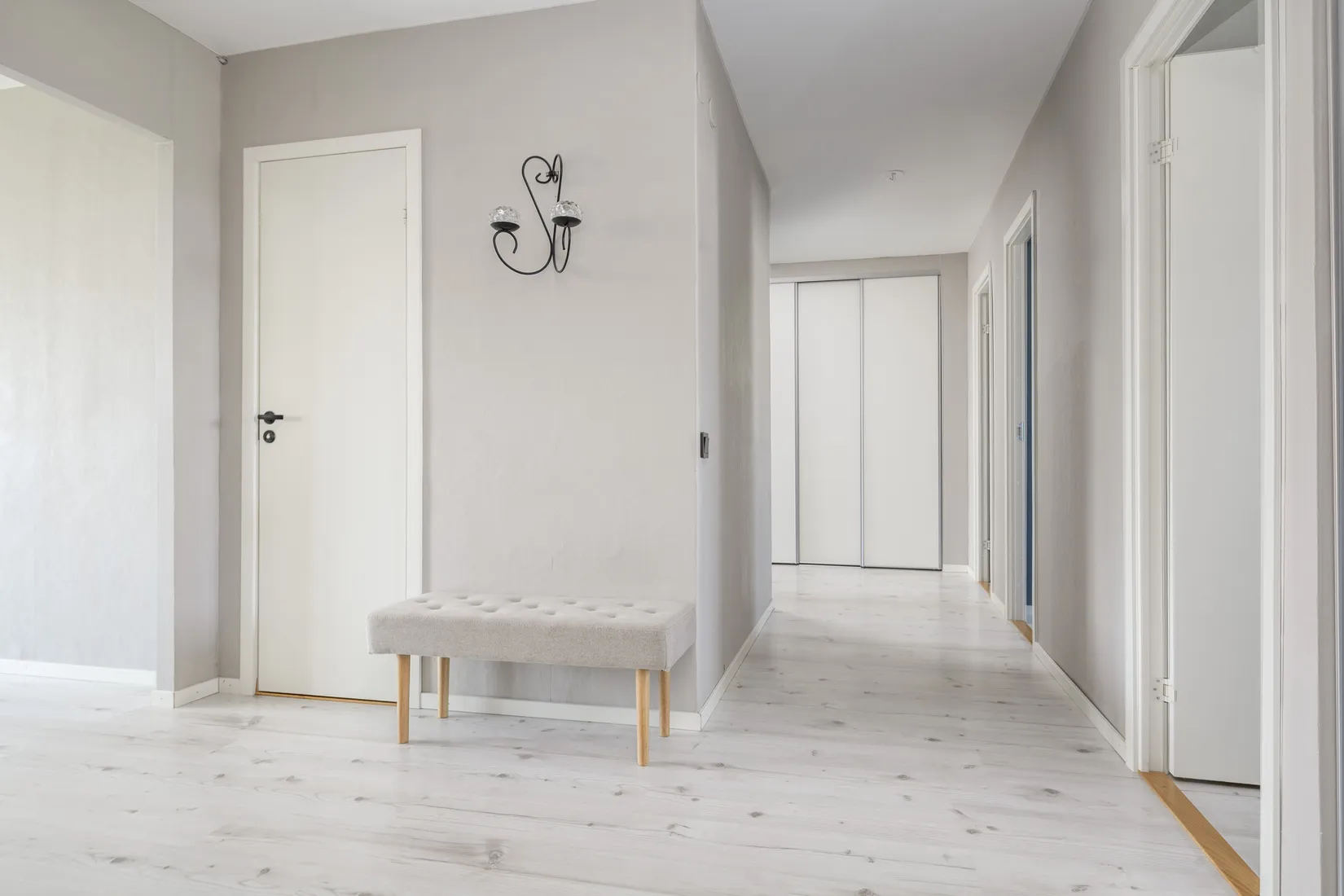 Bostadsrätt, Riddargatan 7B, Nedre Haga, Sundsvall