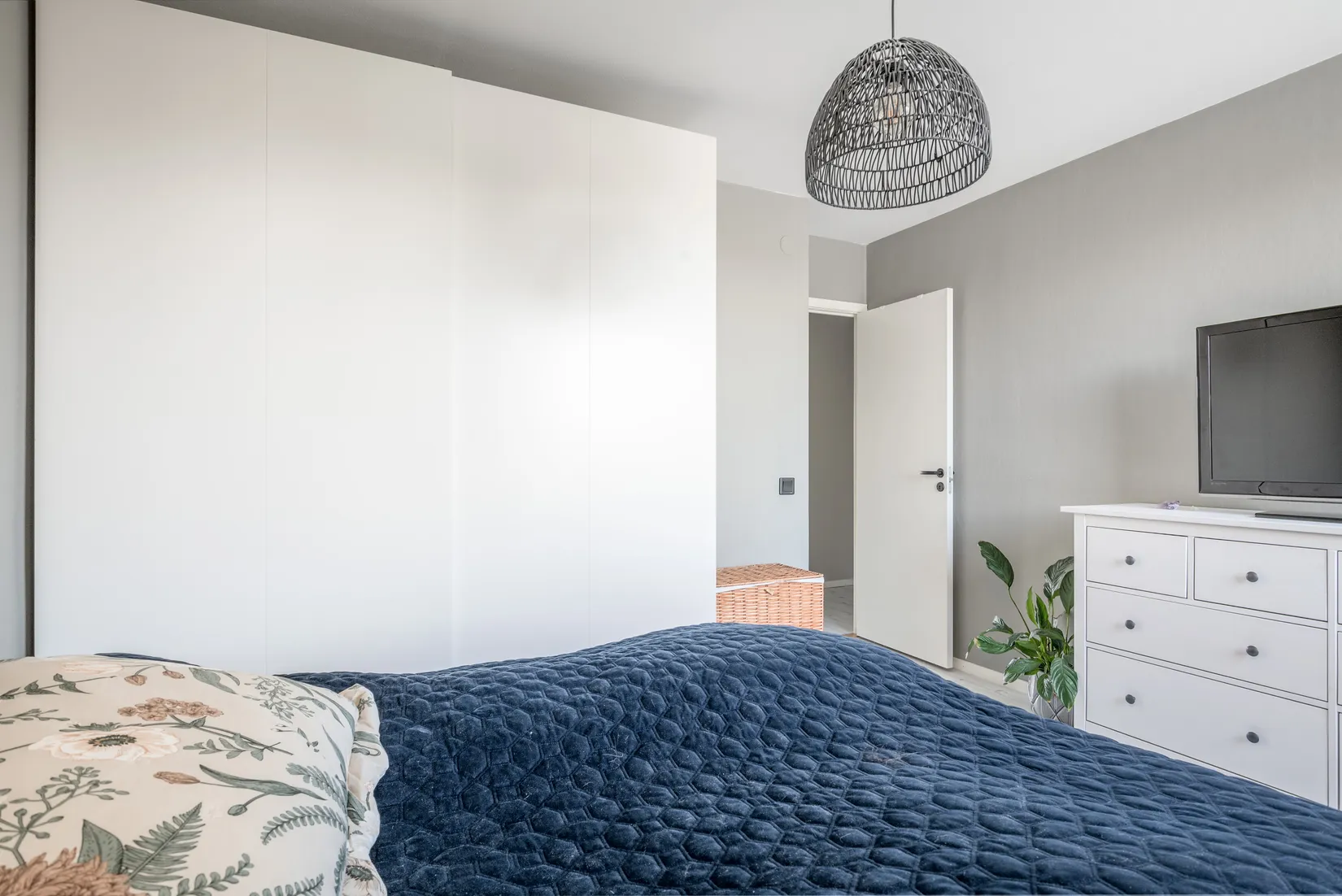 Bostadsrätt, Riddargatan 7B, Nedre Haga, Sundsvall