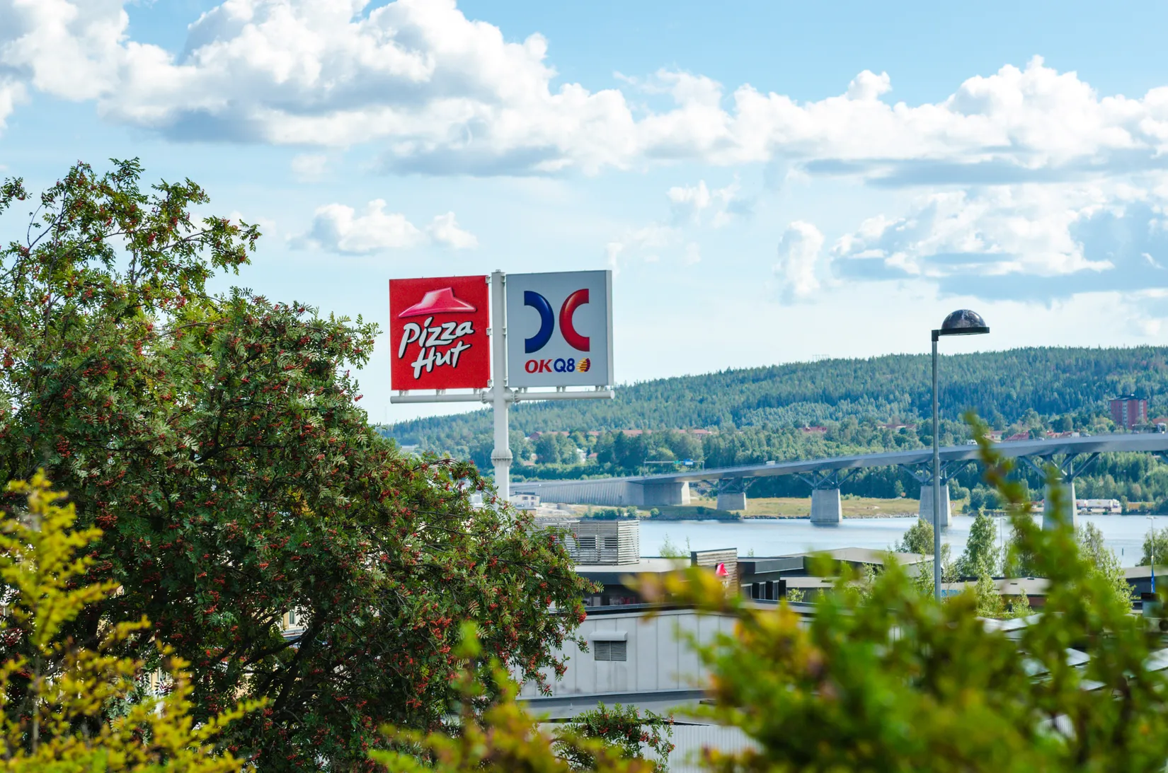 Bostadsrätt, Riddargatan 7B, Nedre Haga, Sundsvall