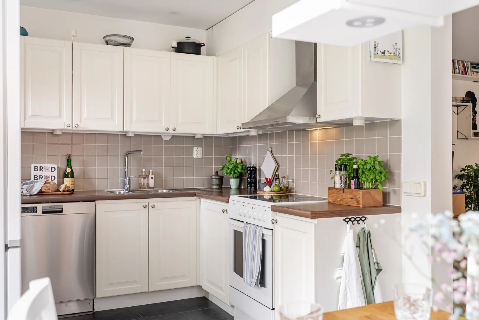 Bostadsrätt, Skarpnäcks allé 6, Skarpnäck, Stockholm