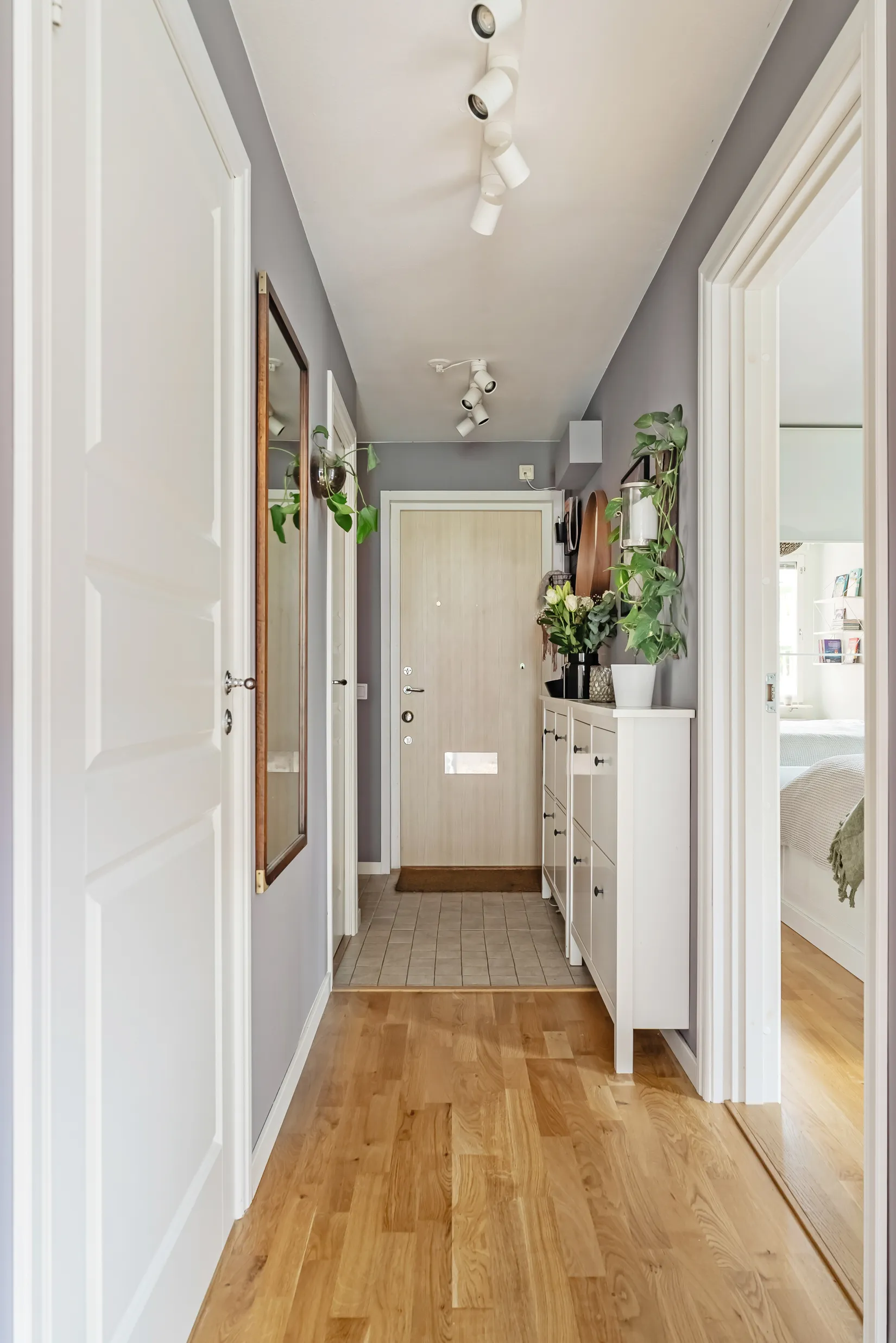 Bostadsrätt, Skarpnäcks allé 6, Skarpnäck, Stockholm