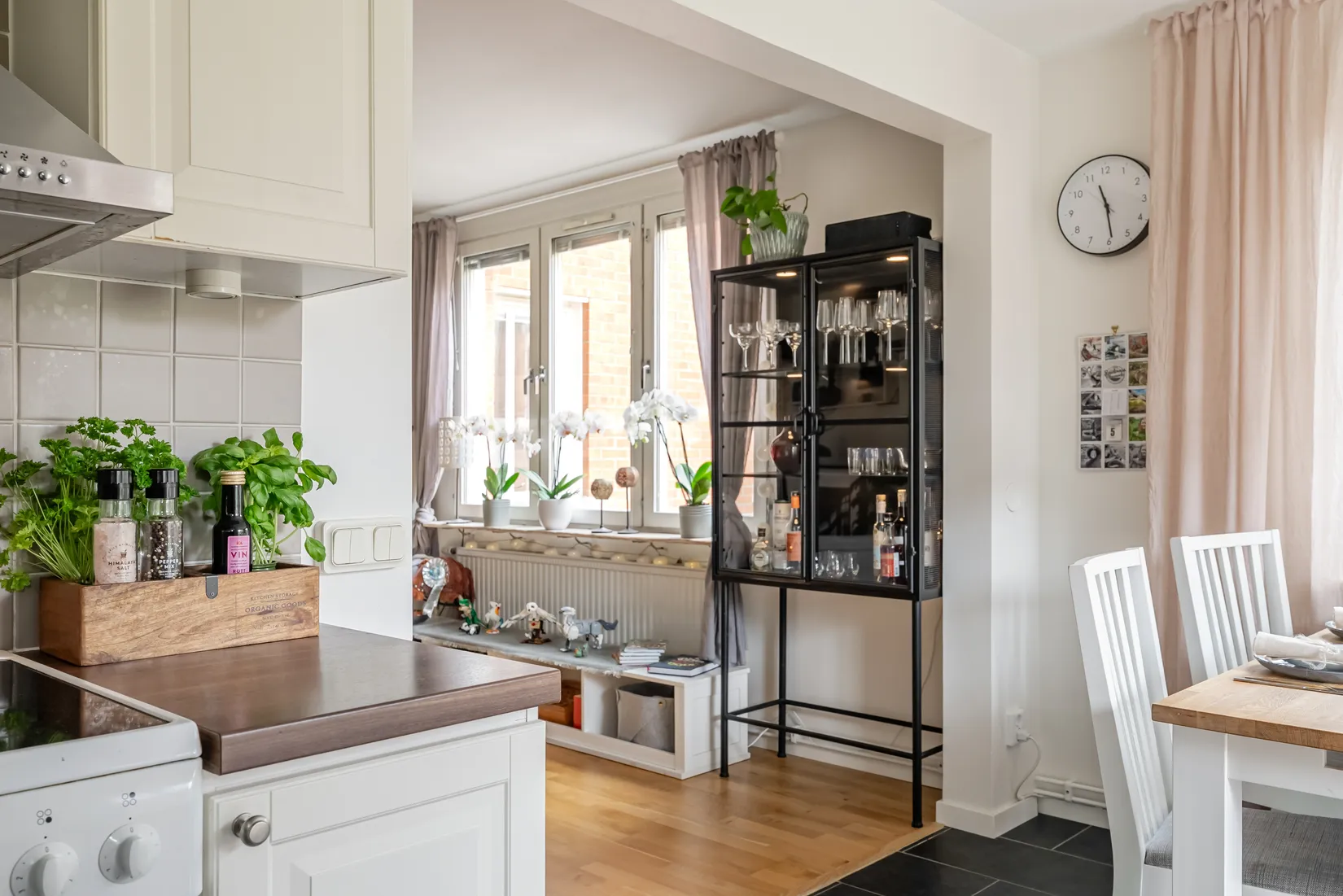 Bostadsrätt, Skarpnäcks allé 6, Skarpnäck, Stockholm