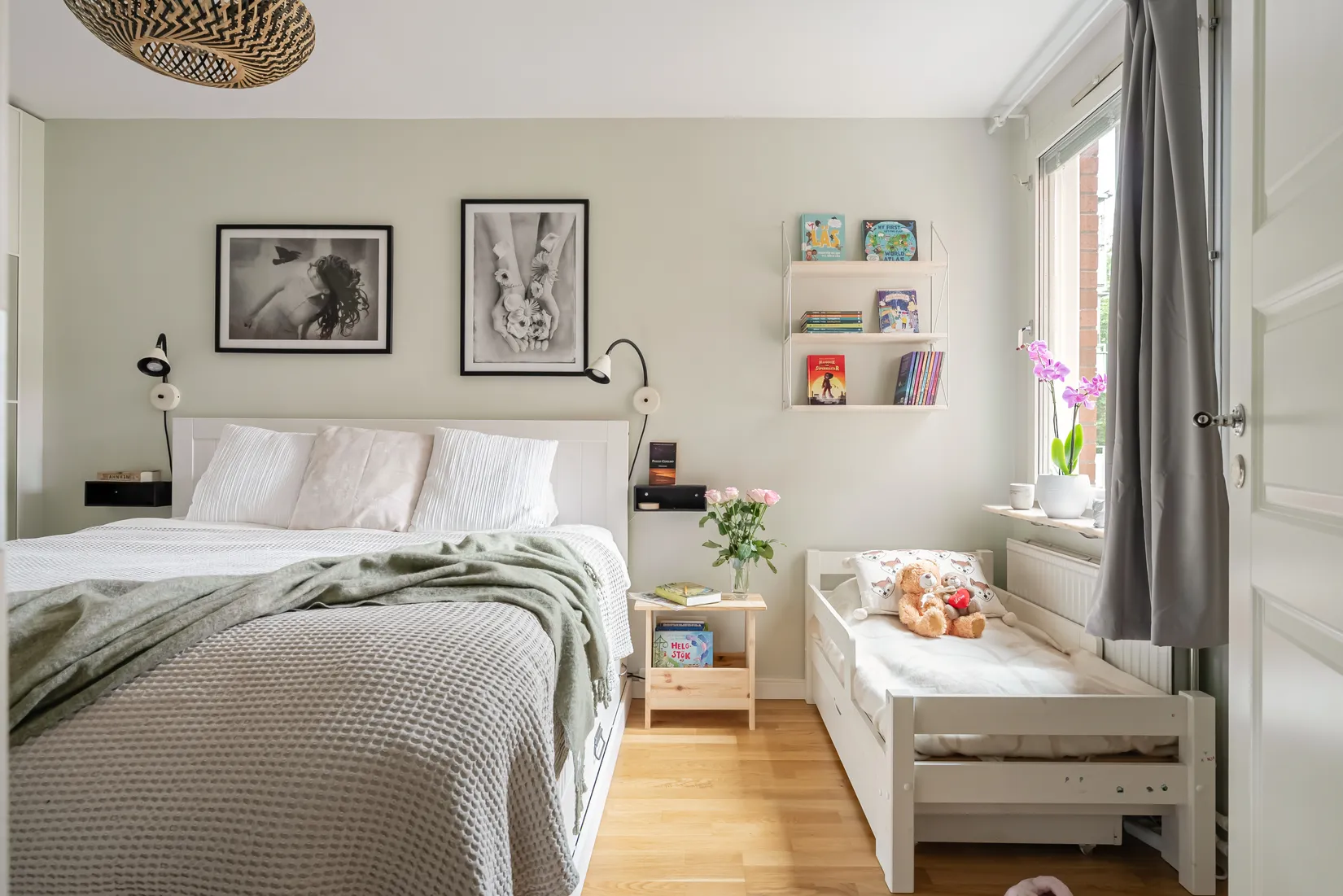 Bostadsrätt, Skarpnäcks allé 6, Skarpnäck, Stockholm