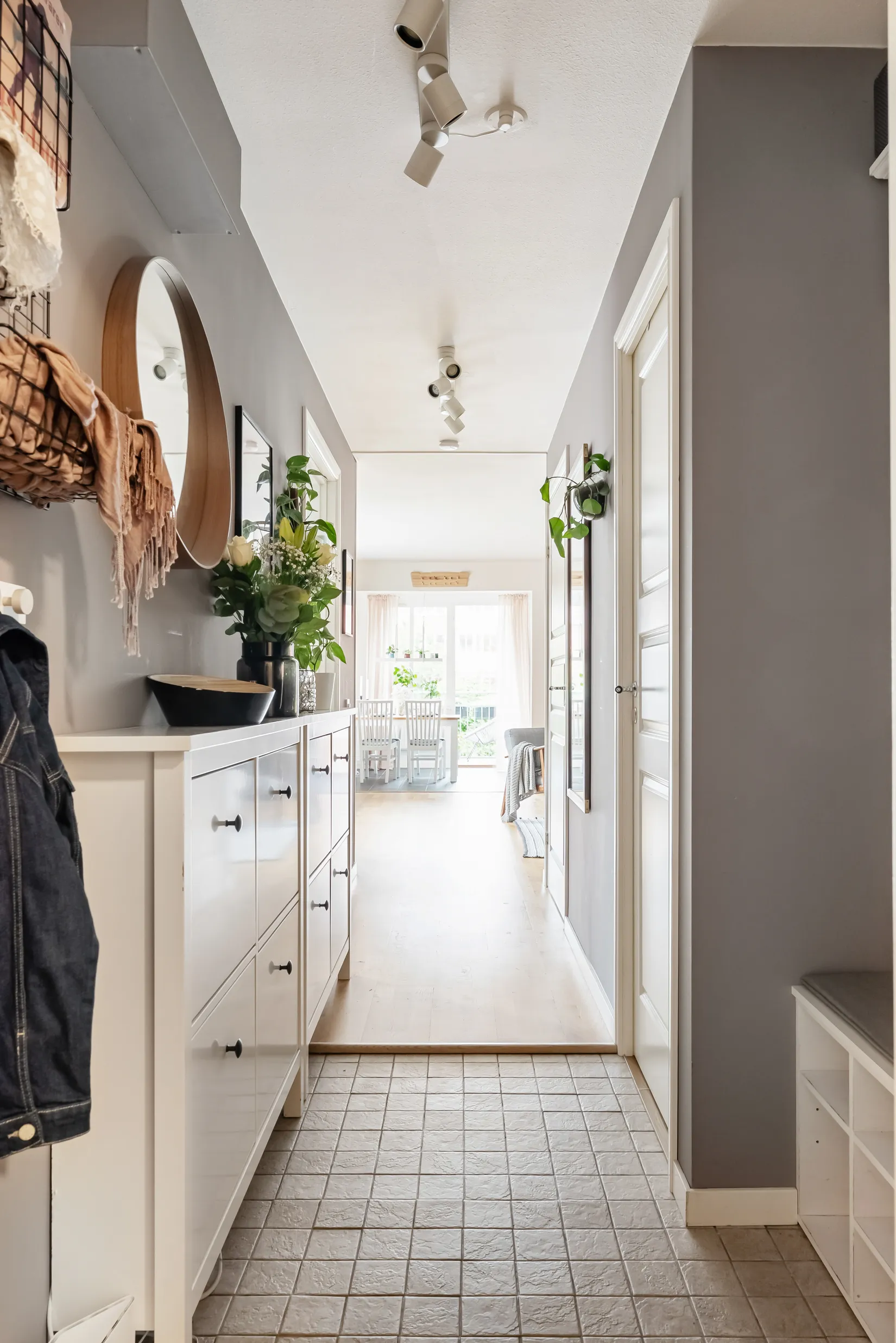 Bostadsrätt, Skarpnäcks allé 6, Skarpnäck, Stockholm