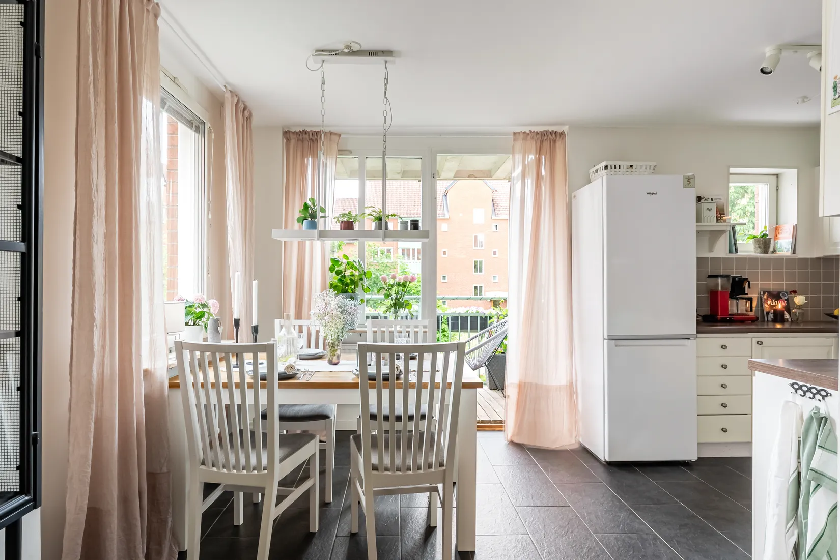 Bostadsrätt, Skarpnäcks allé 6, Skarpnäck, Stockholm