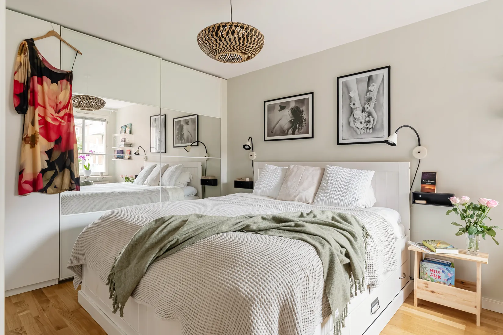 Bostadsrätt, Skarpnäcks allé 6, Skarpnäck, Stockholm