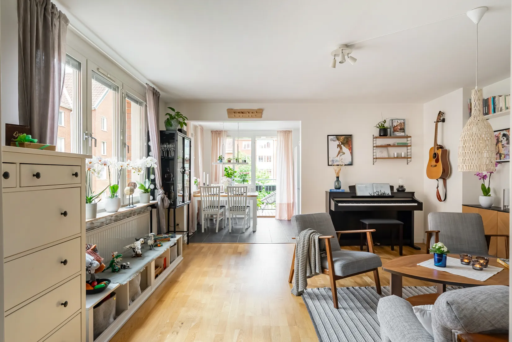 Bostadsrätt, Skarpnäcks allé 6, Skarpnäck, Stockholm