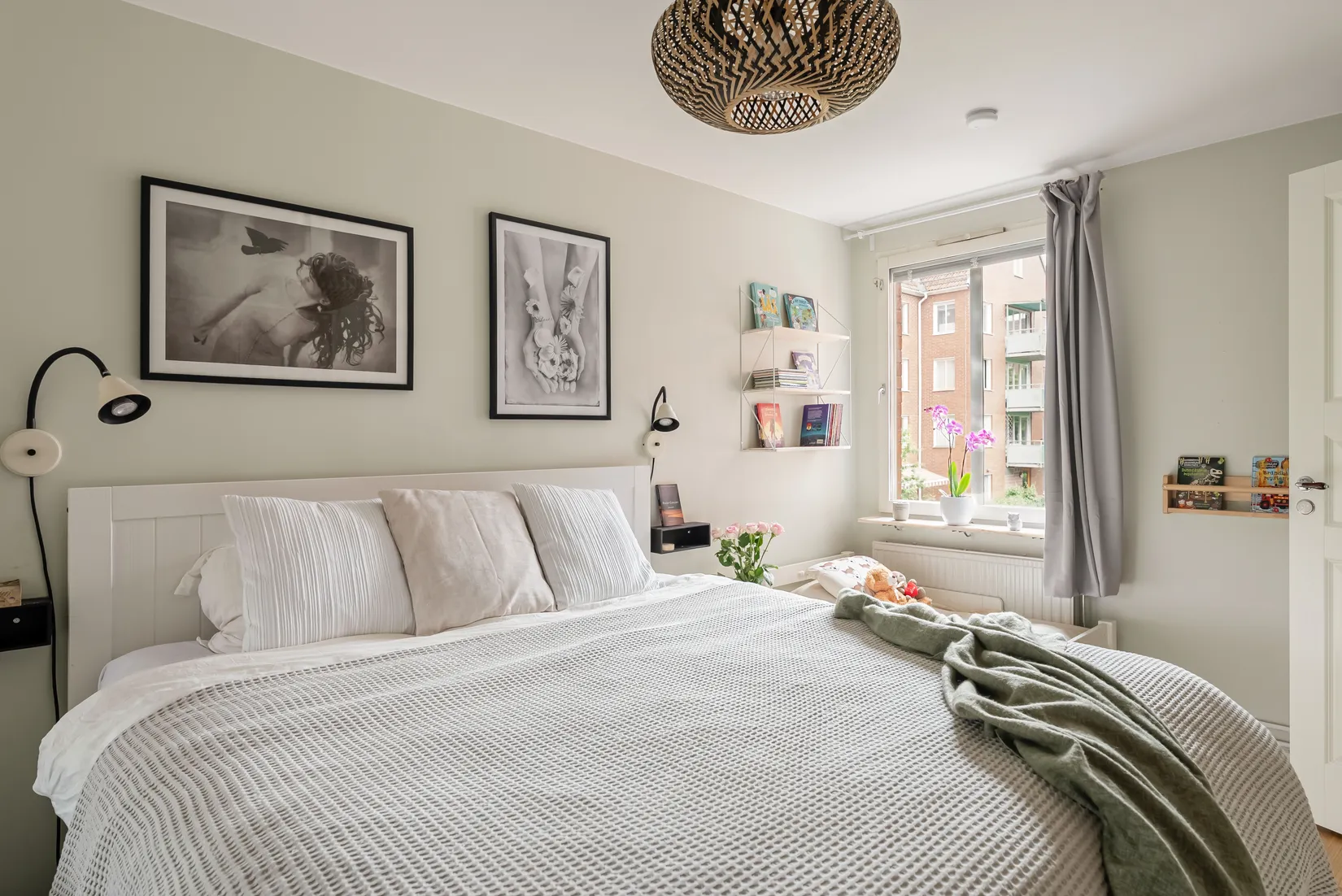 Bostadsrätt, Skarpnäcks allé 6, Skarpnäck, Stockholm