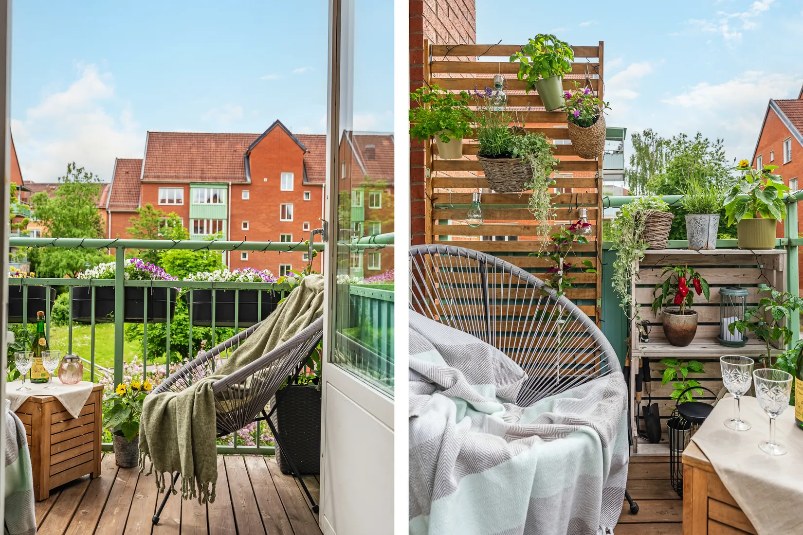 Bostadsrätt, Skarpnäcks allé 6, Skarpnäck, Stockholm