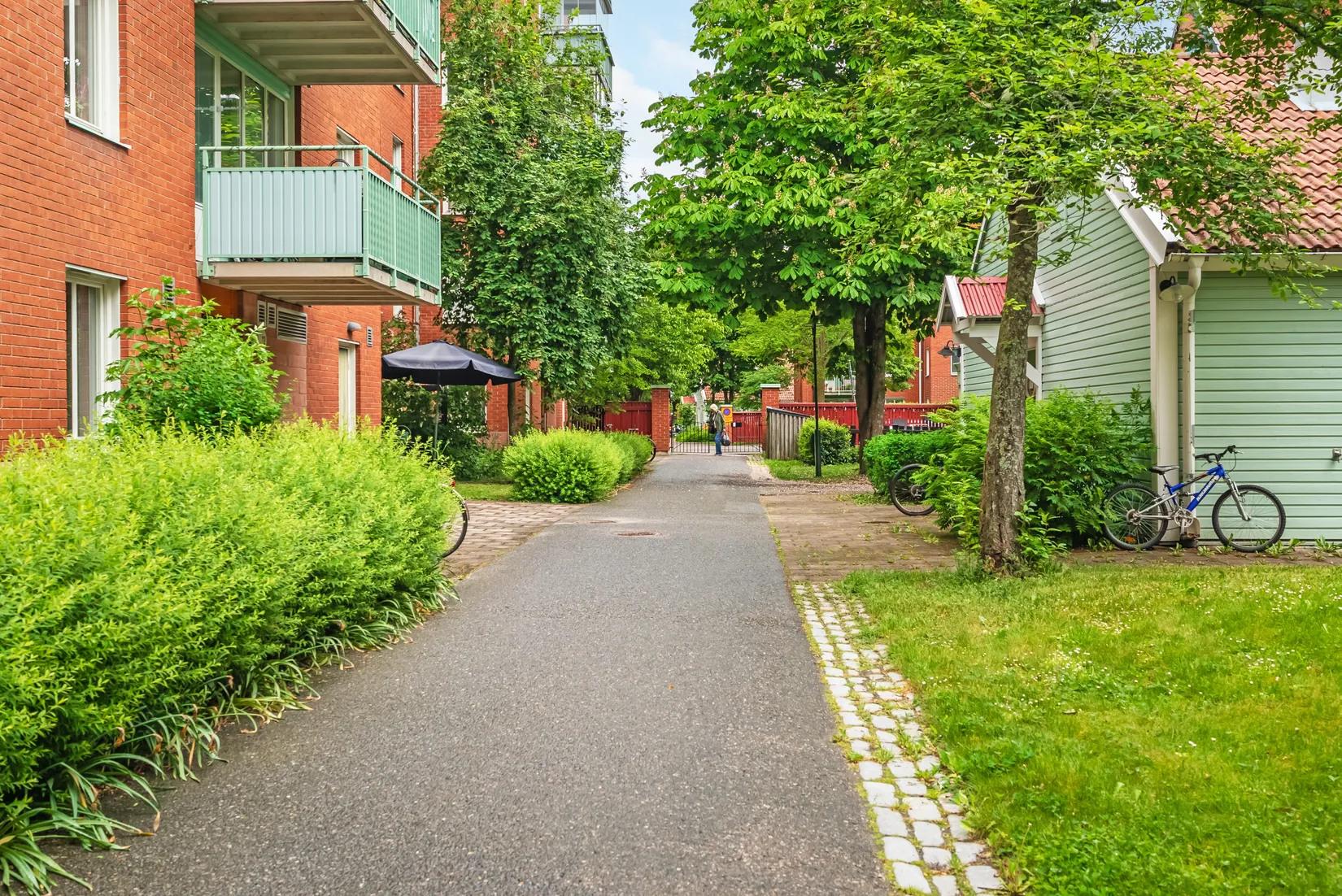 Bostadsrätt, Skarpnäcks allé 6, Skarpnäck, Stockholm