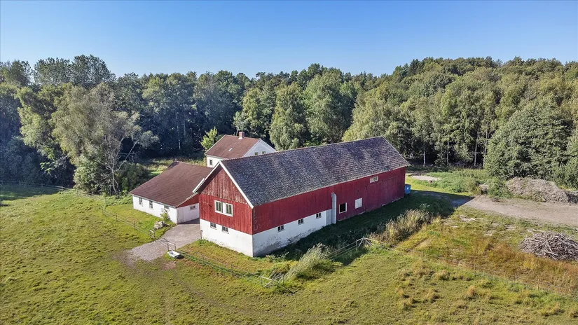 Gård/Skog, Överby 4, Tanum