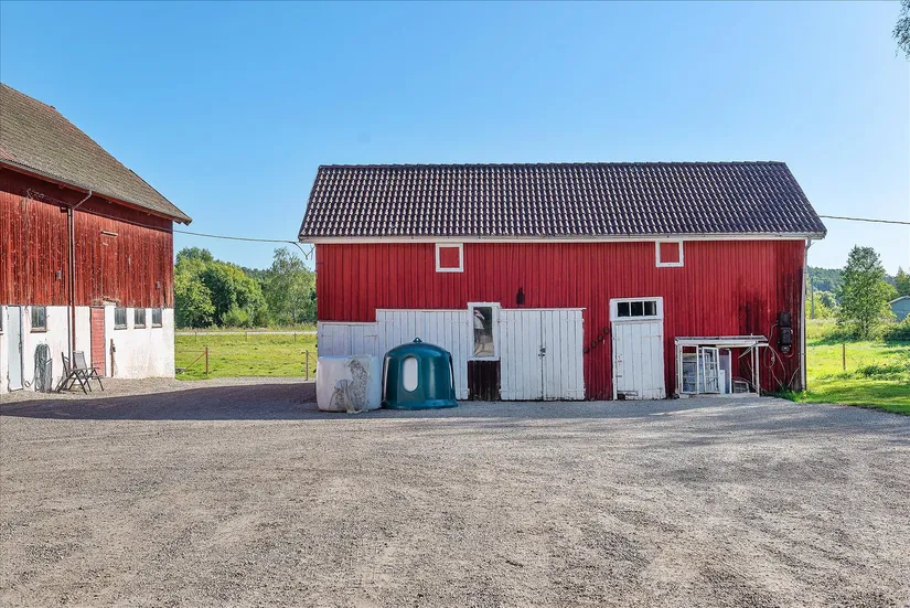 Gård/Skog, Överby 4, Tanum
