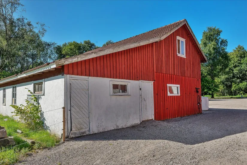 Gård/Skog, Överby 4, Tanum