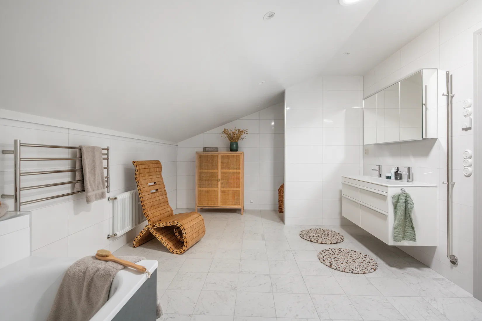 Bostadsrätt, Pipers väg 165, Bergshamra, Solna
