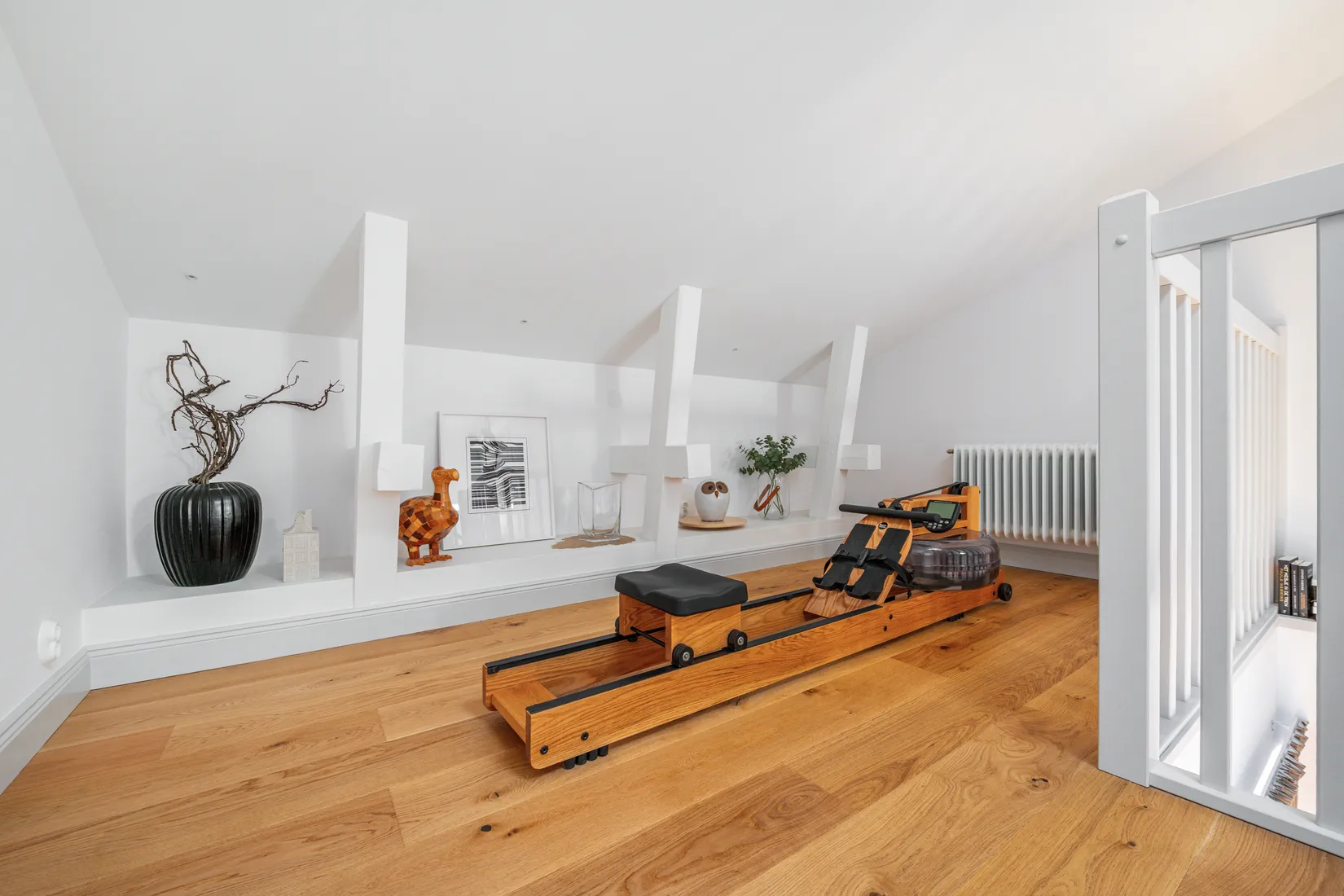 Bostadsrätt, Pipers väg 165, Bergshamra, Solna