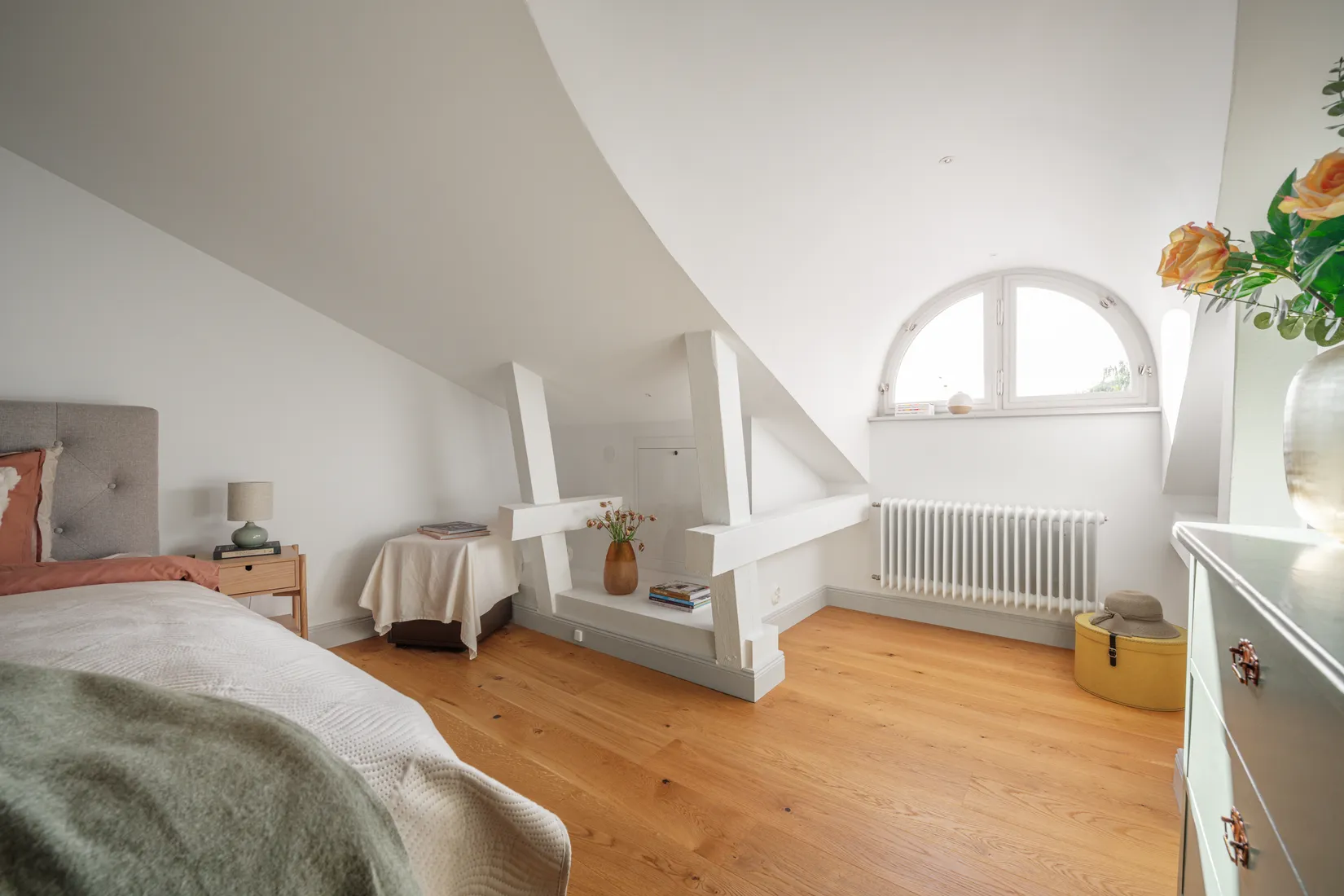 Bostadsrätt, Pipers väg 165, Bergshamra, Solna