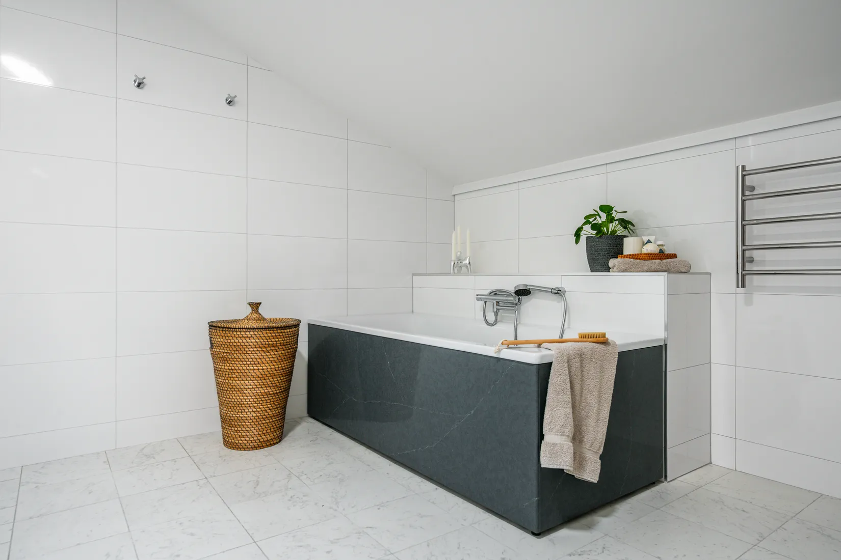 Bostadsrätt, Pipers väg 165, Bergshamra, Solna
