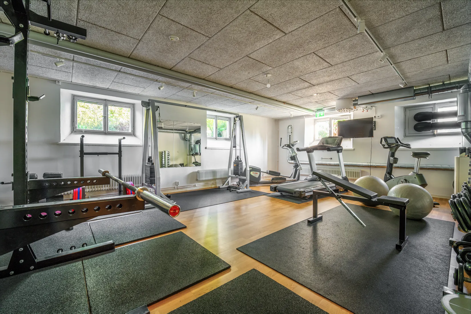 Bostadsrätt, Pipers väg 165, Bergshamra, Solna