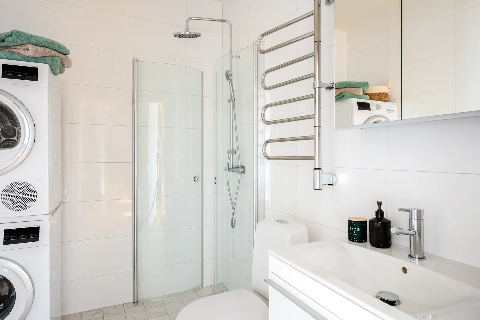 Bostadsrätt, Pipers väg 165, Bergshamra, Solna