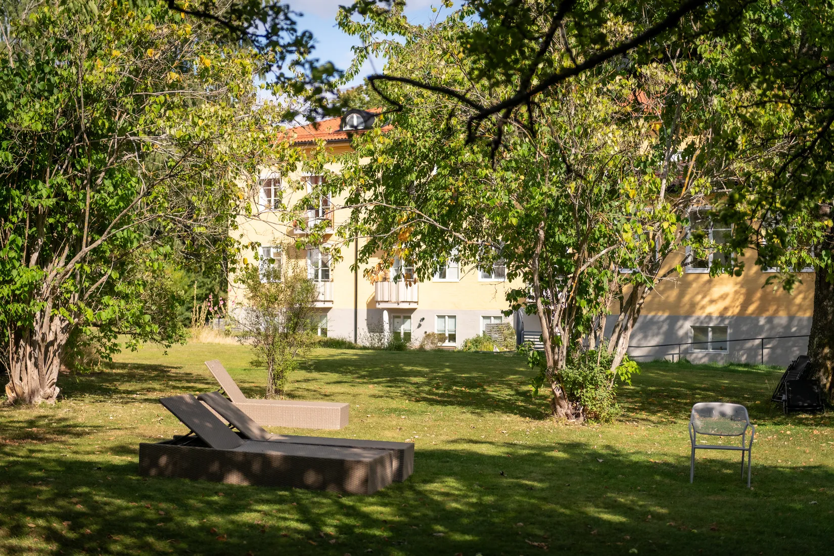 Bostadsrätt, Pipers väg 165, Bergshamra, Solna