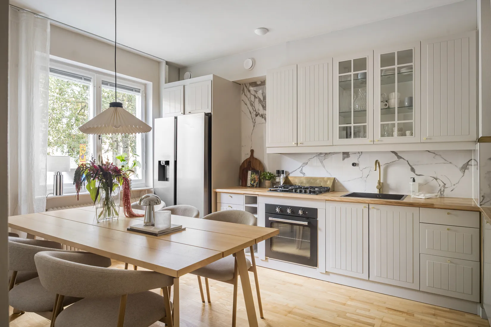 Bostadsrätt, Sågverksgatan 81, Enskede - Stureby, Stockholm