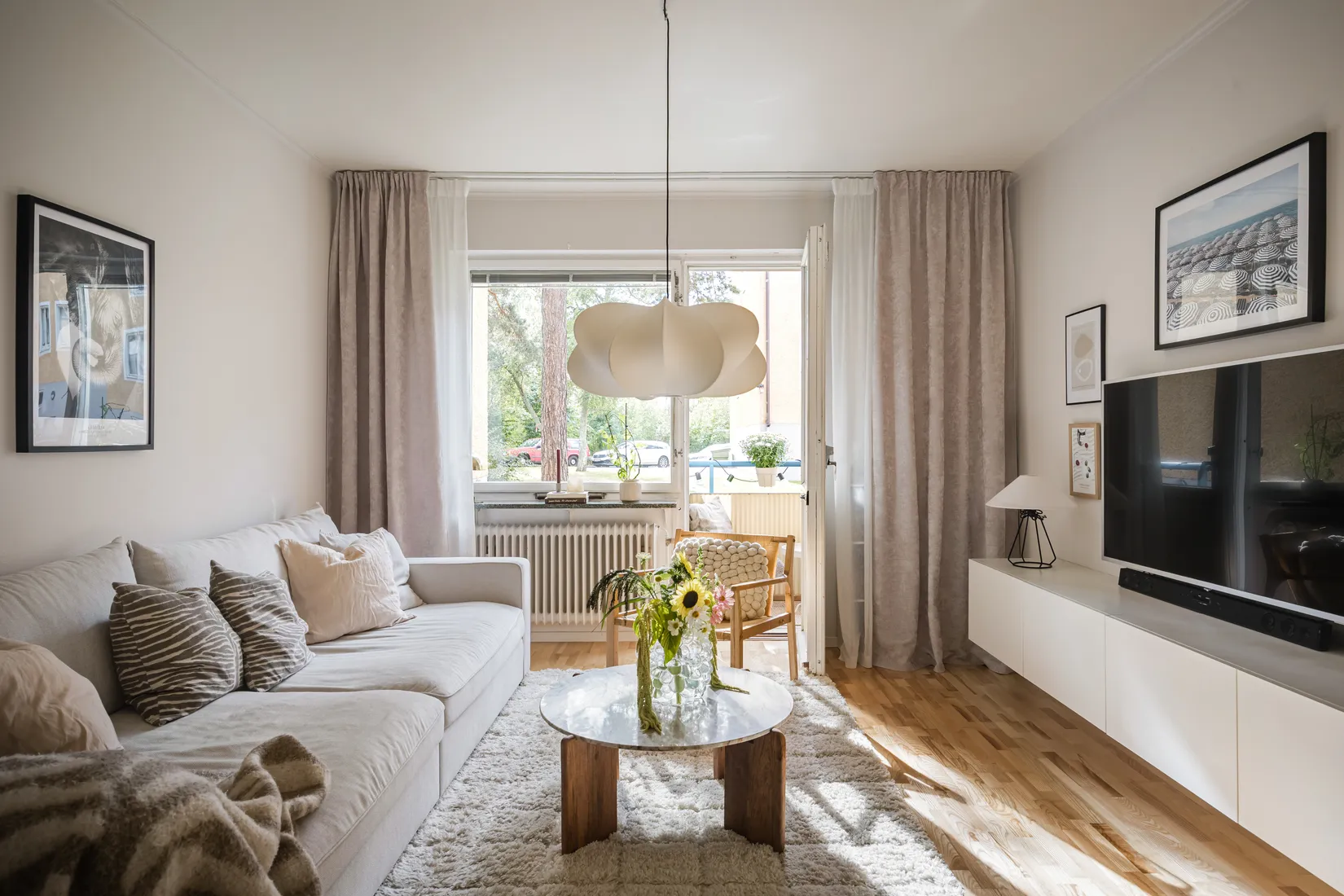 Bostadsrätt, Sågverksgatan 81, Enskede - Stureby, Stockholm
