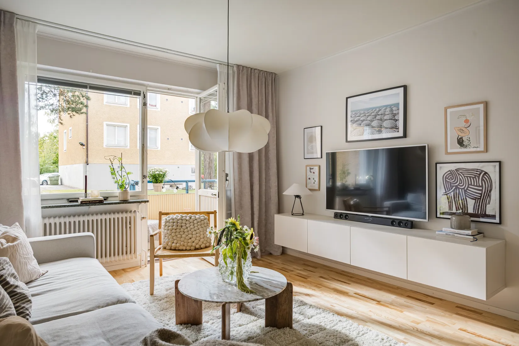 Bostadsrätt, Sågverksgatan 81, Enskede - Stureby, Stockholm