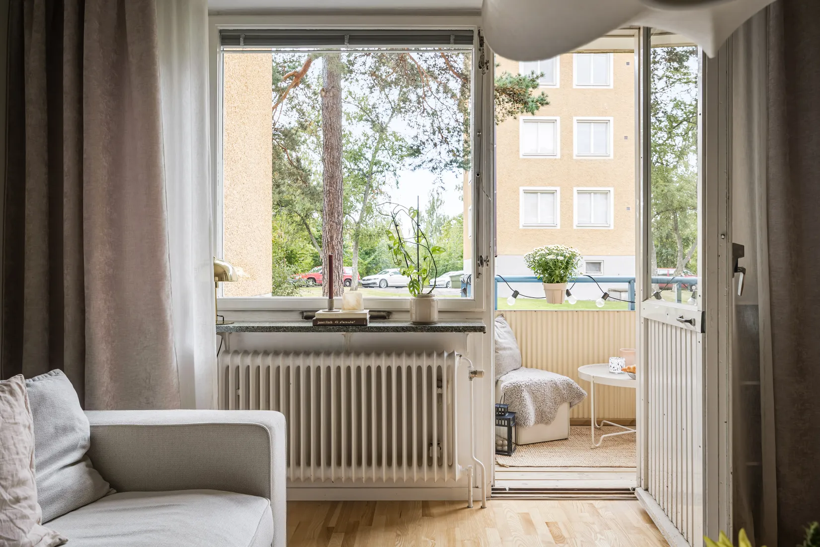 Bostadsrätt, Sågverksgatan 81, Enskede - Stureby, Stockholm