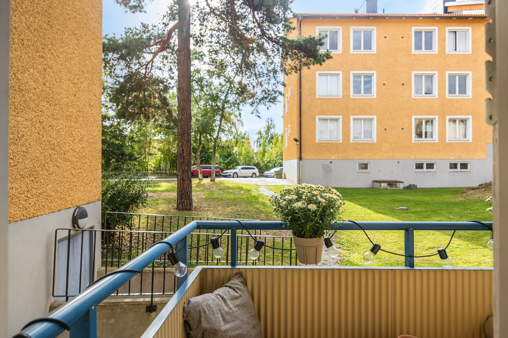Bostadsrätt, Sågverksgatan 81, Enskede - Stureby, Stockholm