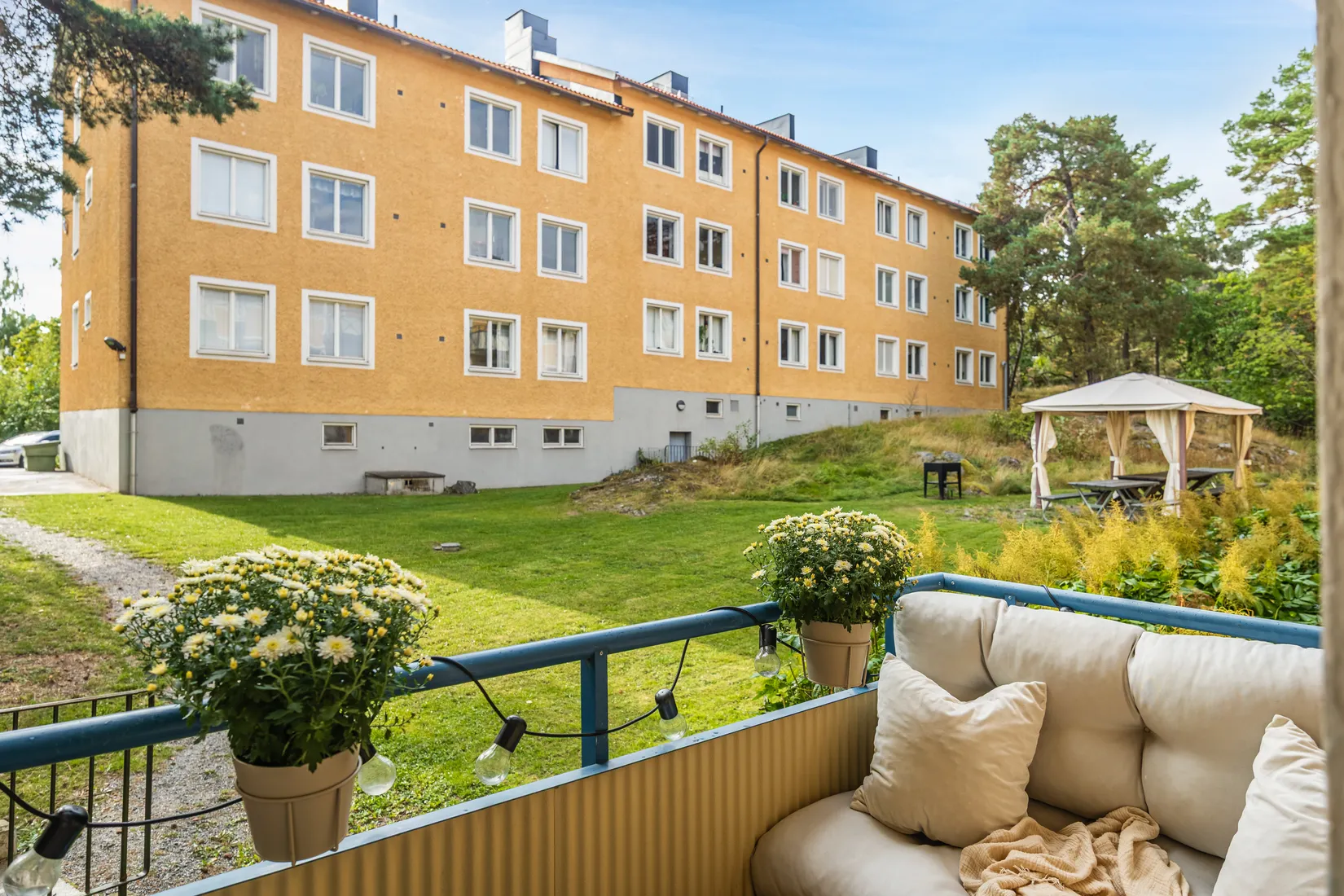 Bostadsrätt, Sågverksgatan 81, Enskede - Stureby, Stockholm
