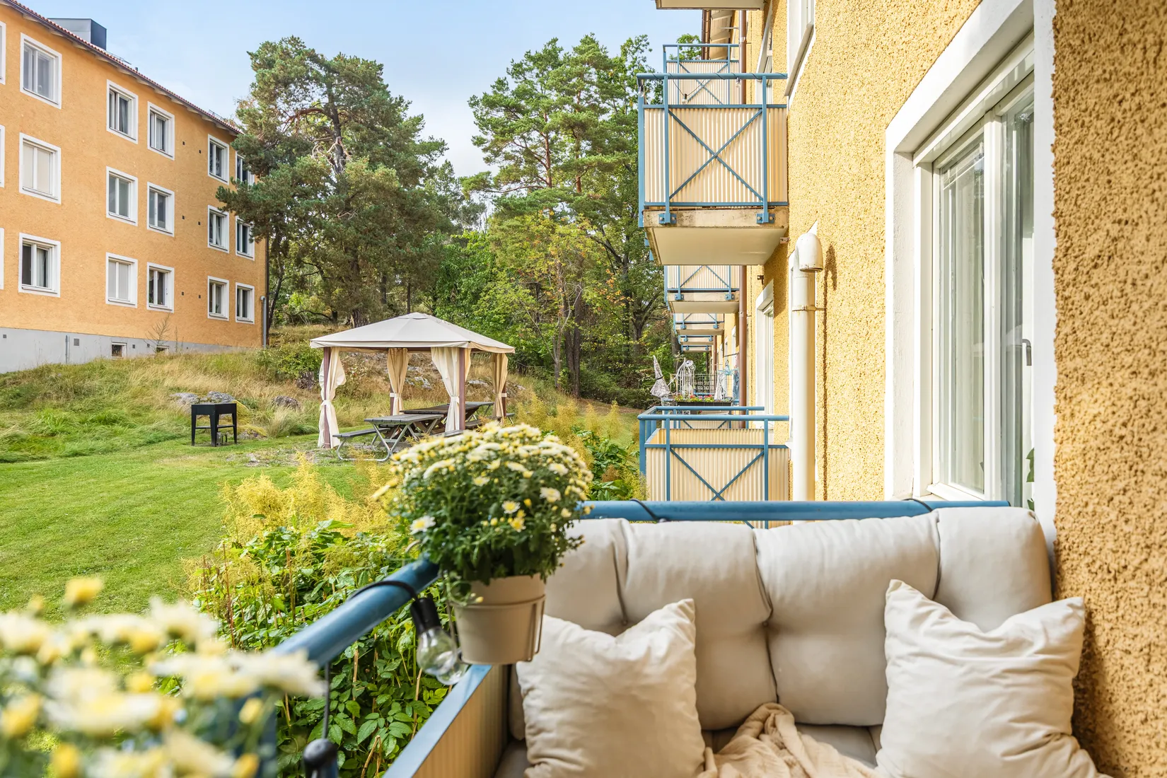 Bostadsrätt, Sågverksgatan 81, Enskede - Stureby, Stockholm