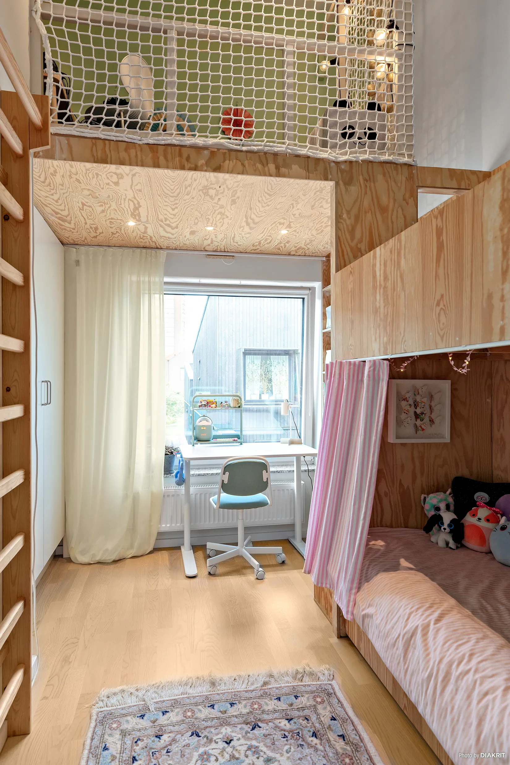 Radhus, Blockflöjtsgatan 4, Ruddalen, Göteborg