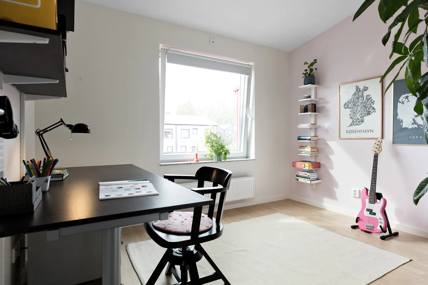 Radhus, Blockflöjtsgatan 4, Ruddalen, Göteborg