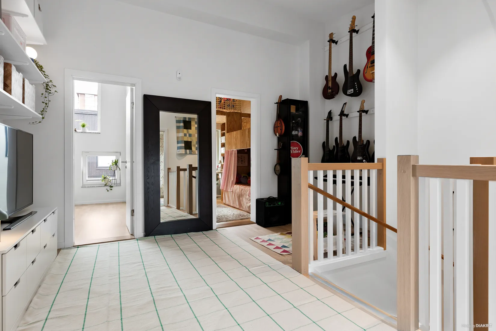 Radhus, Blockflöjtsgatan 4, Ruddalen, Göteborg