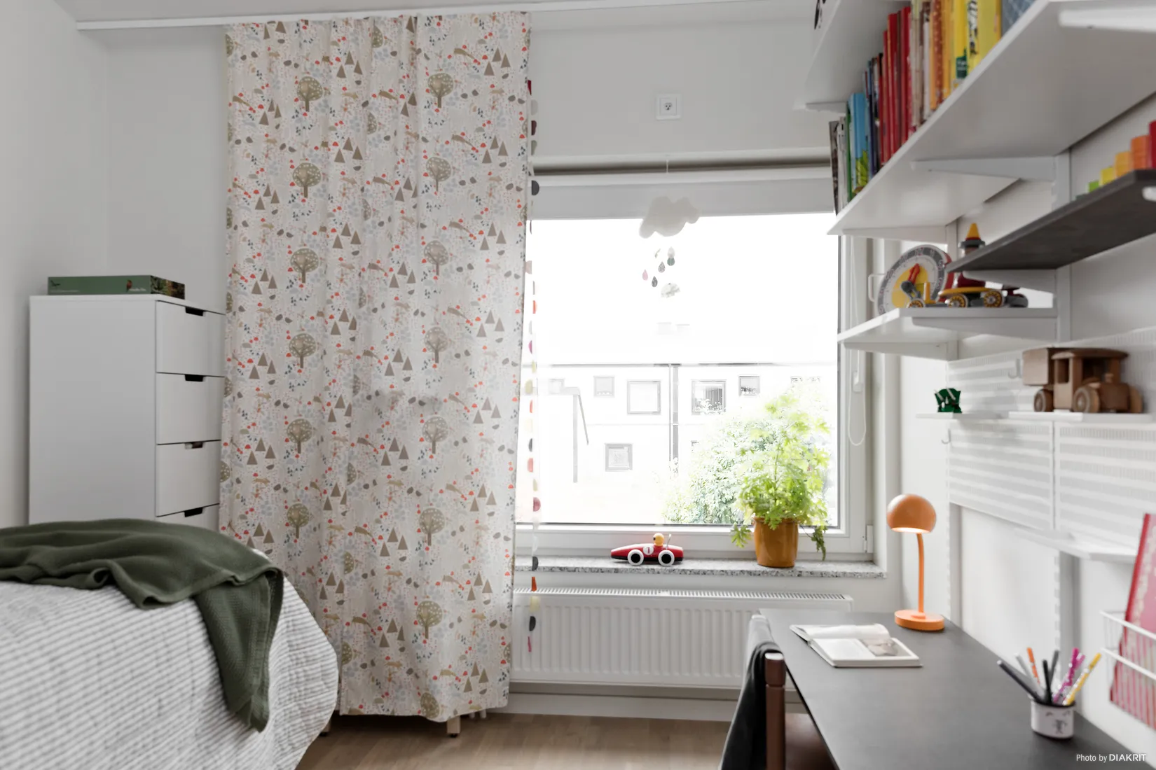 Radhus, Blockflöjtsgatan 4, Ruddalen, Göteborg