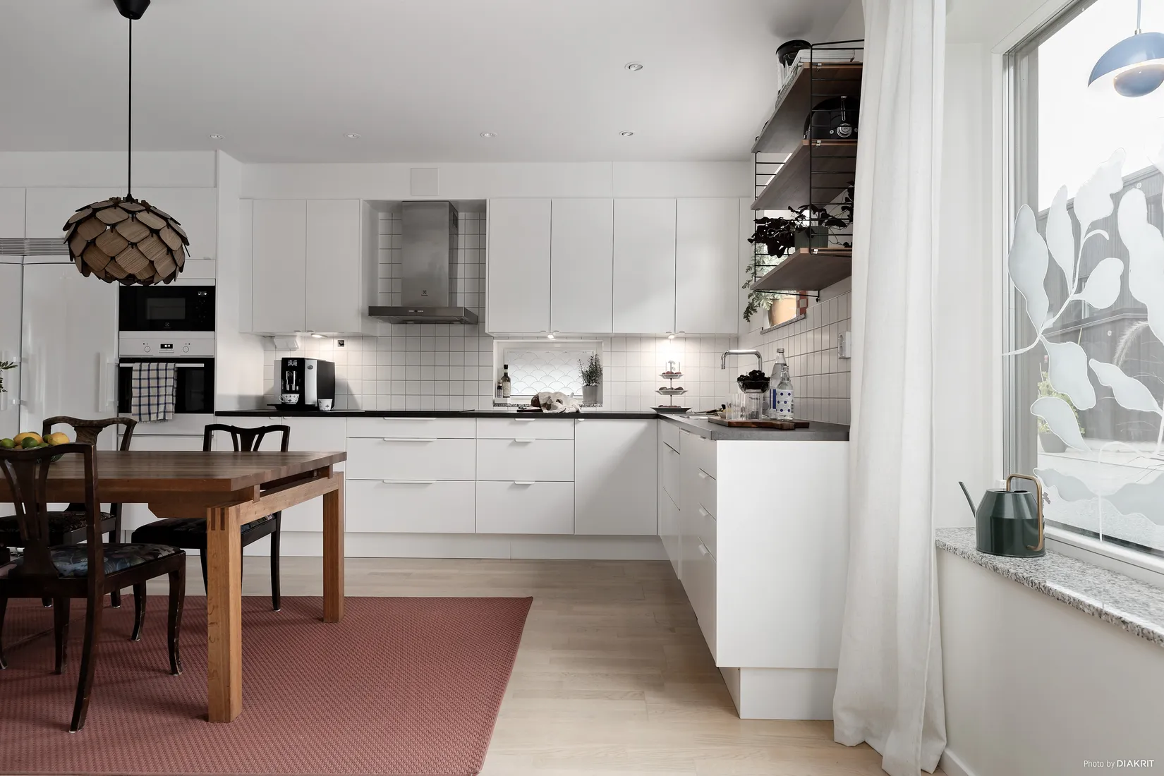 Radhus, Blockflöjtsgatan 4, Ruddalen, Göteborg
