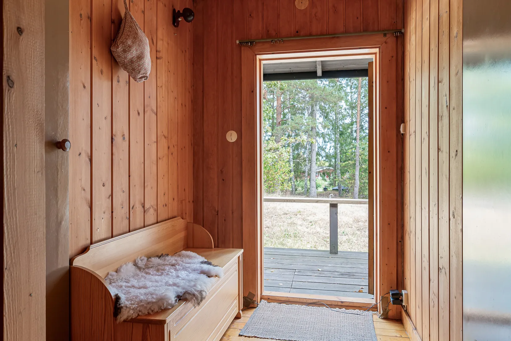 Fritidshus, Noretvägen 48, Österåker