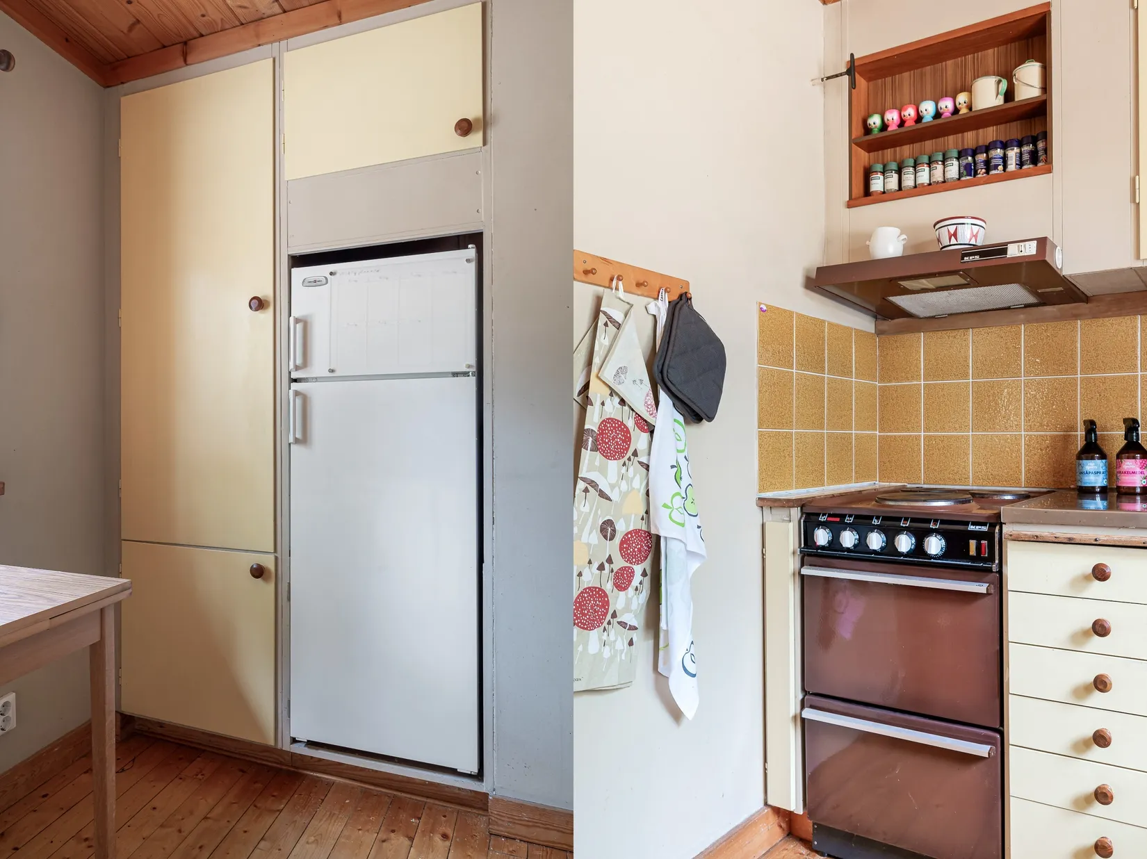 Fritidshus, Noretvägen 48, Österåker