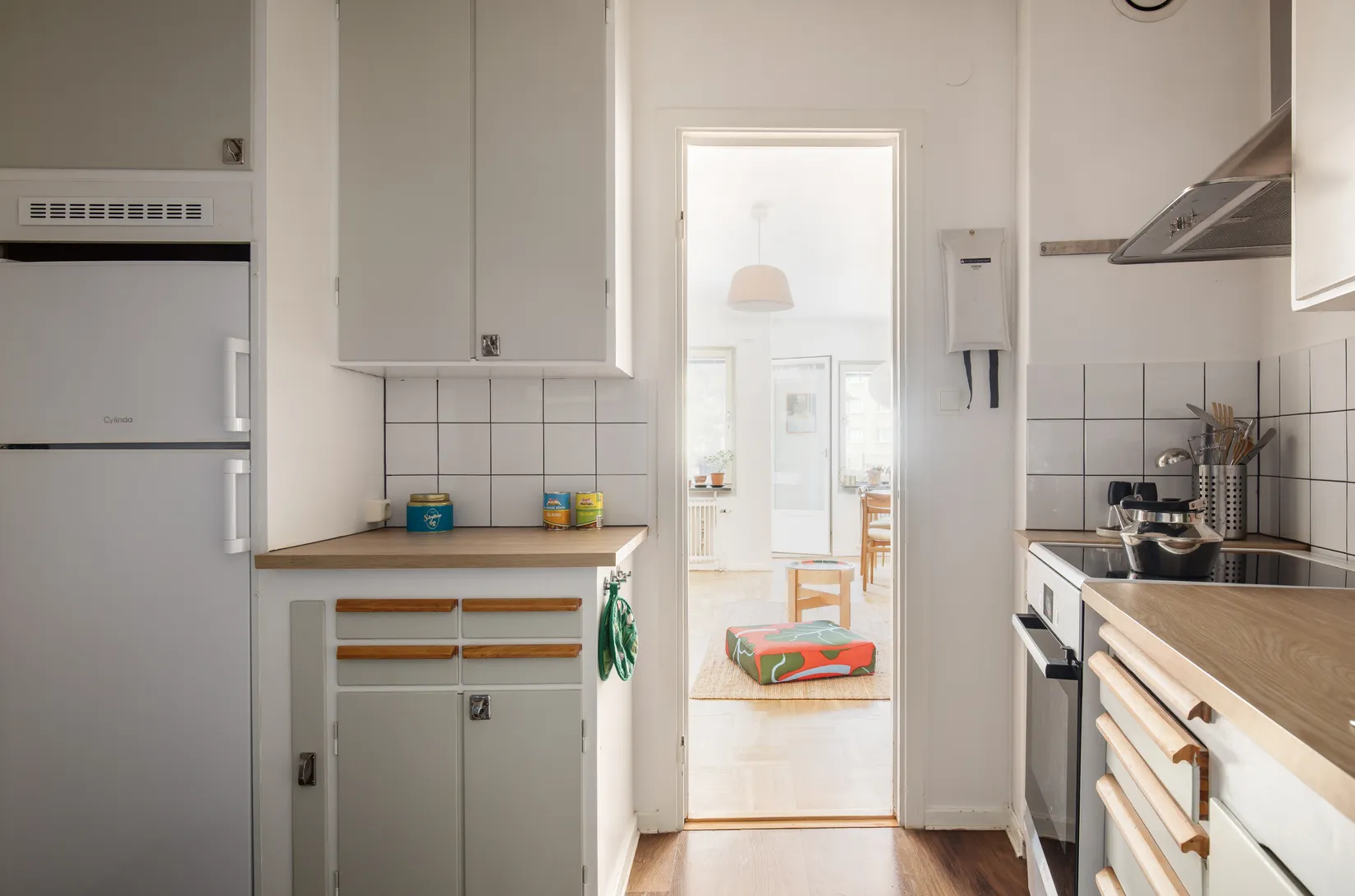 Bostadsrätt, Doktor Widerströms Gata 86, Fruängen, Stockholm