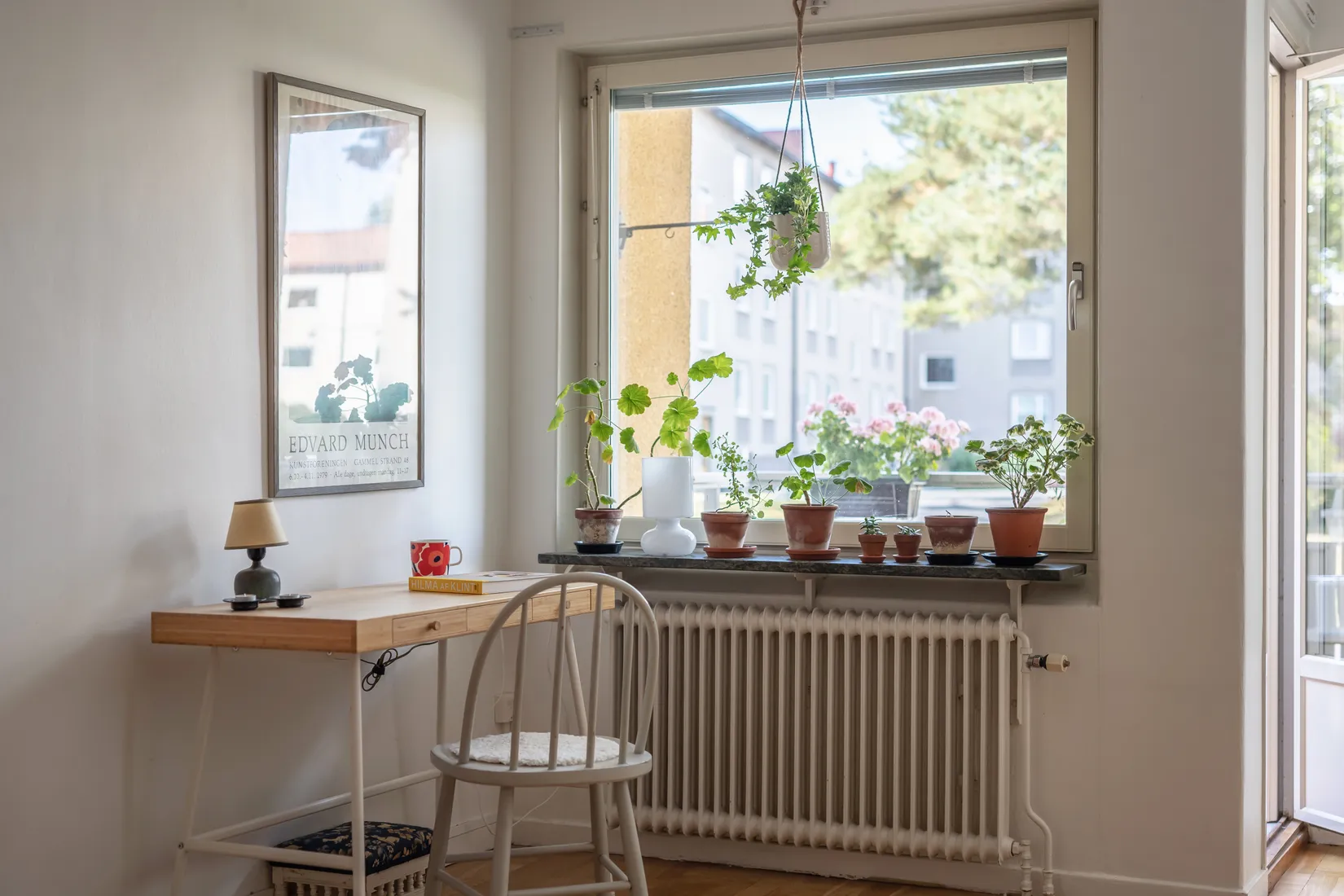 Bostadsrätt, Doktor Widerströms Gata 86, Fruängen, Stockholm