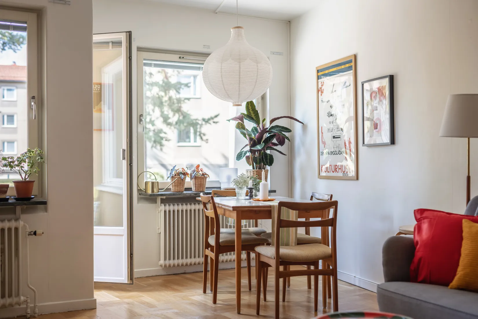 Bostadsrätt, Doktor Widerströms Gata 86, Fruängen, Stockholm