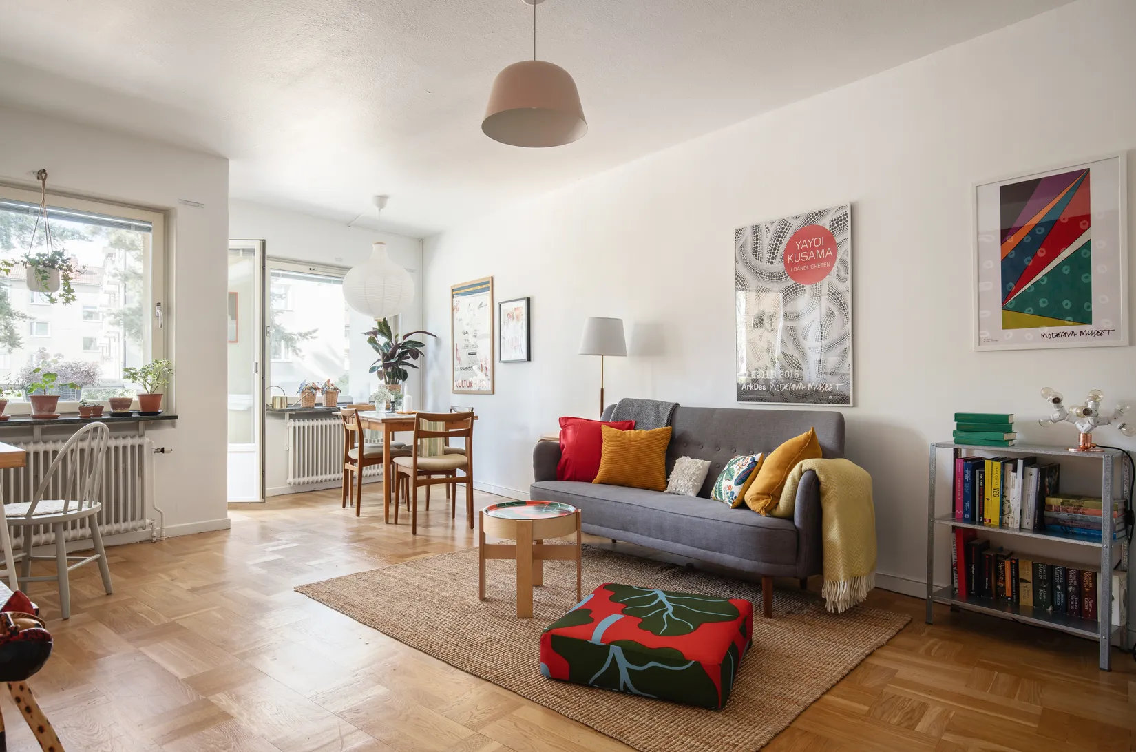 Bostadsrätt, Doktor Widerströms Gata 86, Fruängen, Stockholm