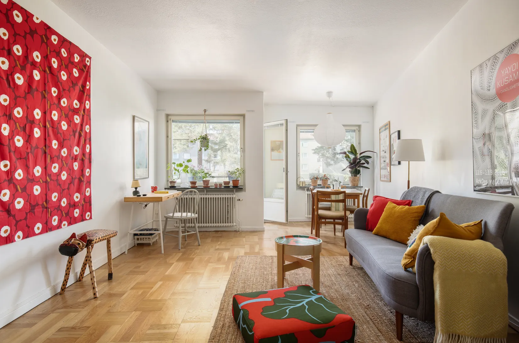 Bostadsrätt, Doktor Widerströms Gata 86, Fruängen, Stockholm