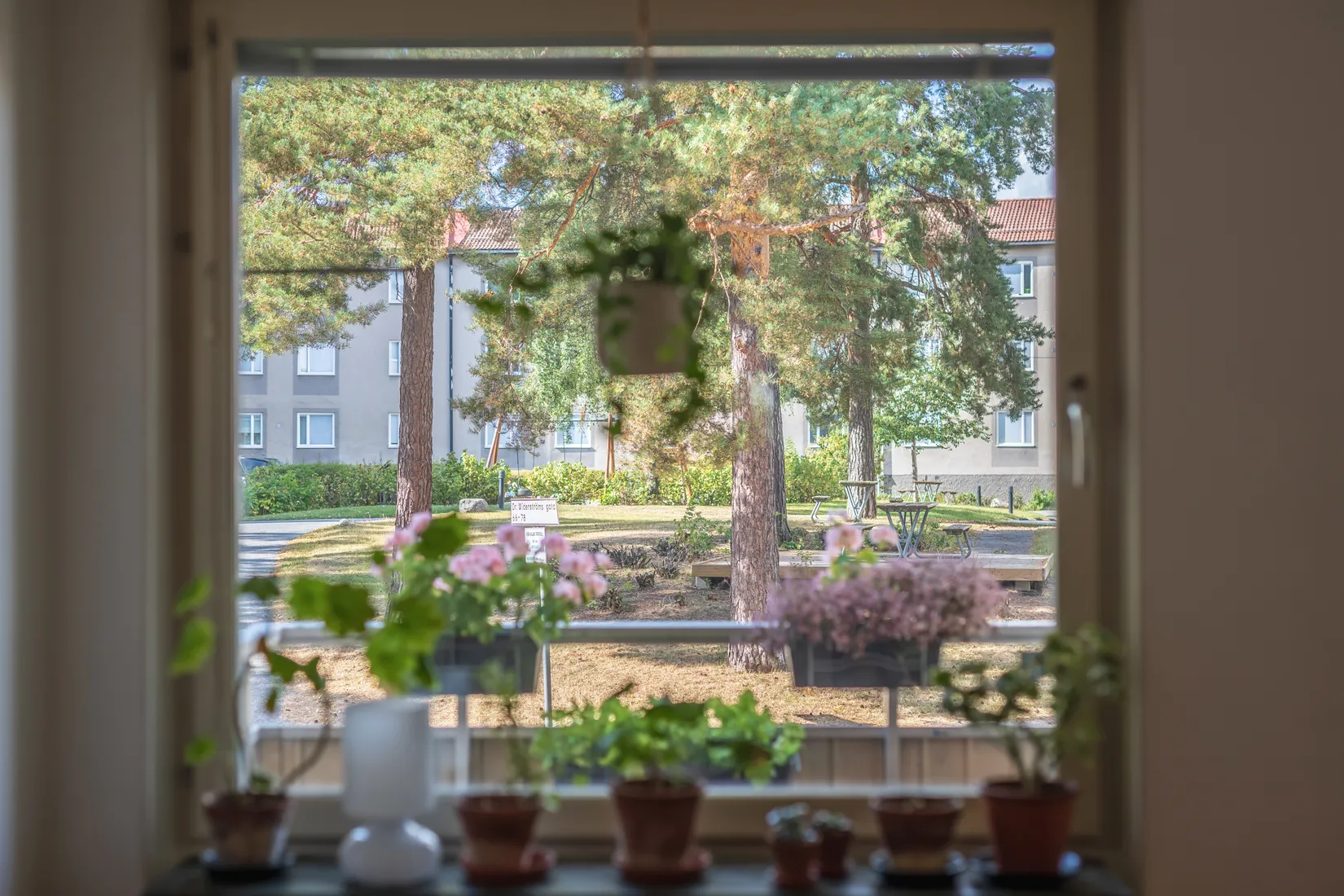 Bostadsrätt, Doktor Widerströms Gata 86, Fruängen, Stockholm