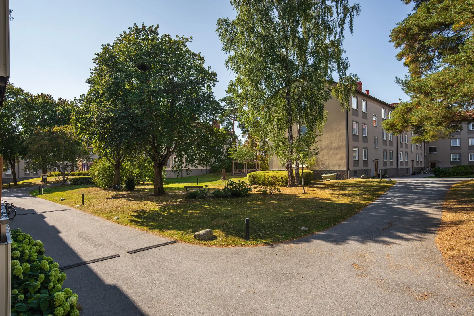 Bostadsrätt, Doktor Widerströms Gata 86, Fruängen, Stockholm