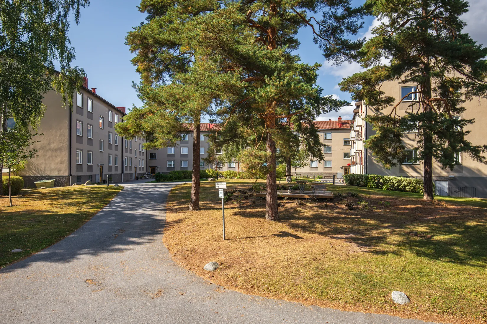 Bostadsrätt, Doktor Widerströms Gata 86, Fruängen, Stockholm