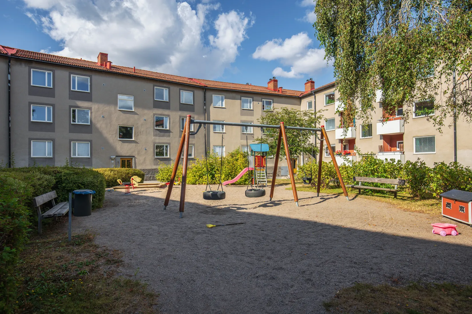 Bostadsrätt, Doktor Widerströms Gata 86, Fruängen, Stockholm