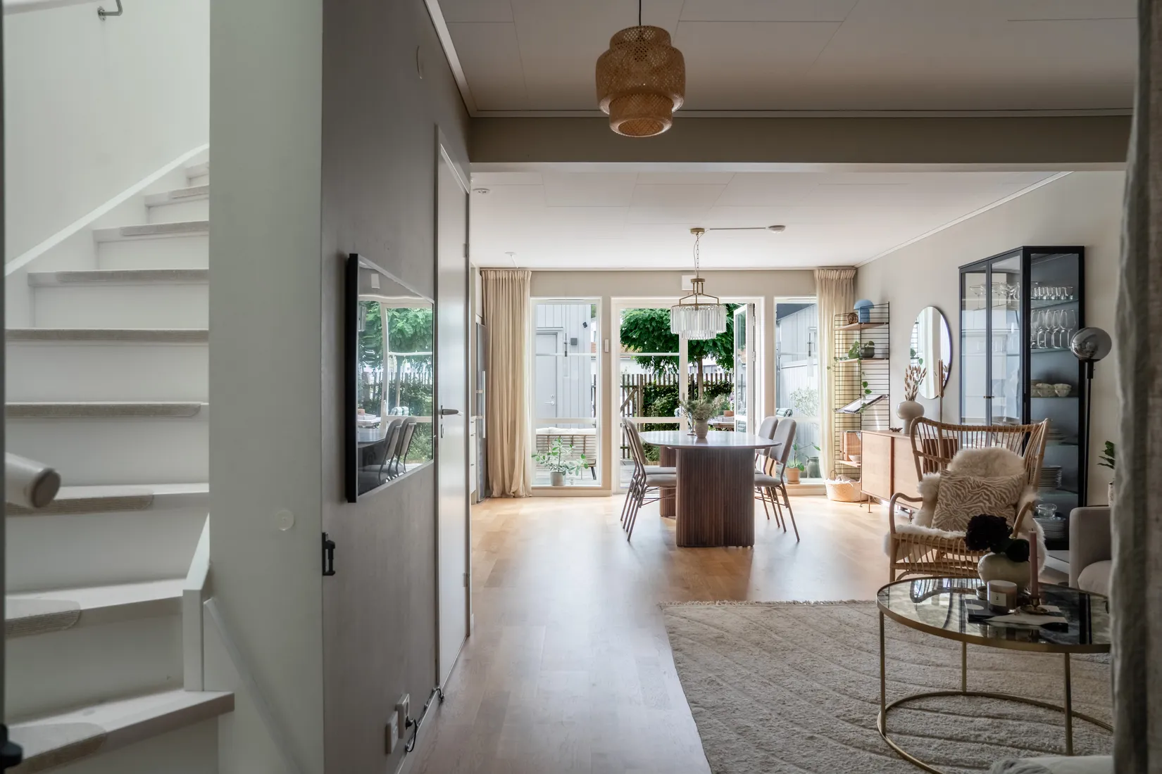 Radhus, Balpressgatan 11B, Elinegård, Malmö