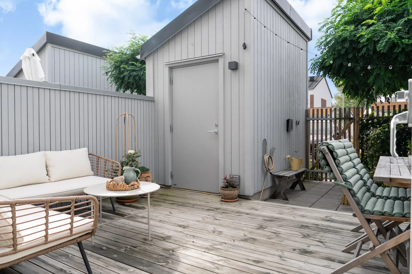 Radhus, Balpressgatan 11B, Elinegård, Malmö