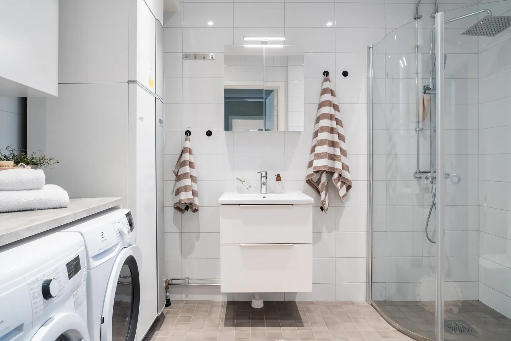 Radhus, Balpressgatan 11B, Elinegård, Malmö